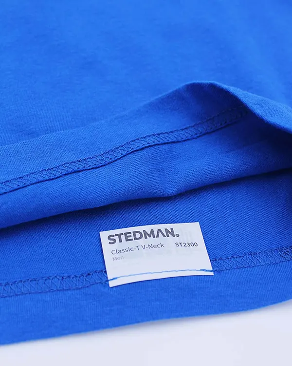 Stedman ST2300 – odrywana metka pielęgnacyjna